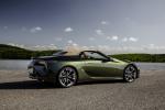 Lexus LC500 Convertible 2020 года (WW)